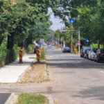 microzona 19 din sectorul 6 se modernizeaza multe dintre strazi nu au fost asfaltate niciodata 6a7ff1dd6ce4a