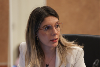 ministra mediului 2 7 milioane de lei au investit romsilva si directia silvica prahova in sediul lor care a iesit mai mult cabana decat sediu administrativ 6a8ea359538f0