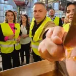 ministrul psd florin barbu asmute institutiile statului asupra jurnalistilor pentru a si ascunde legaturile cu regina achizitiilor publice mihaela neagu 6a6f02a26661a