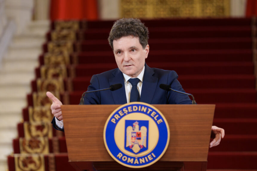 nicusor dan participa luni la reuniunea coalitiei de vointa discutii despre ucraina 6a8b07e7d6cd4