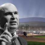 noul stadion din oradea un pariu riscant pe banii oradenilor orgoliile administratiei bolojan platite din bugetul local 547f7bd9