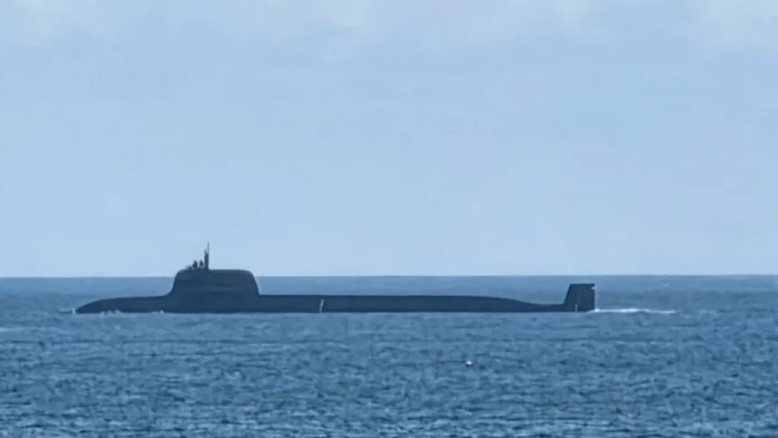 o tara cumpara sase submarine in valoare de 9 miliarde de dolari acestea pot sta sub apa trei saptamani 6a848c6fd208d