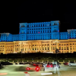 palatul parlamentului va fi iluminat in culorile ucrainei romania marcheaza ziua independentei ucrainei 6a883d03a3623