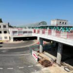 parcarea sosiri de la aeroportul otopeni se inchide temporar de miercuri pentru continuarea lucrarilor de consolidare 6a8464eccae63