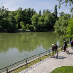 parcul national inchis temporar pentru refacerea aleilor centrale raman deschise doar un loc de joaca si doua tarcuri pentru caini 6a6dcb7408493