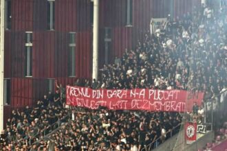 plangeri penale si sesizari la cncd dupa derby ul rapid dinamo presedintele partidei romilor rasismul in romania a atins cote alarmante 6a85480993bed