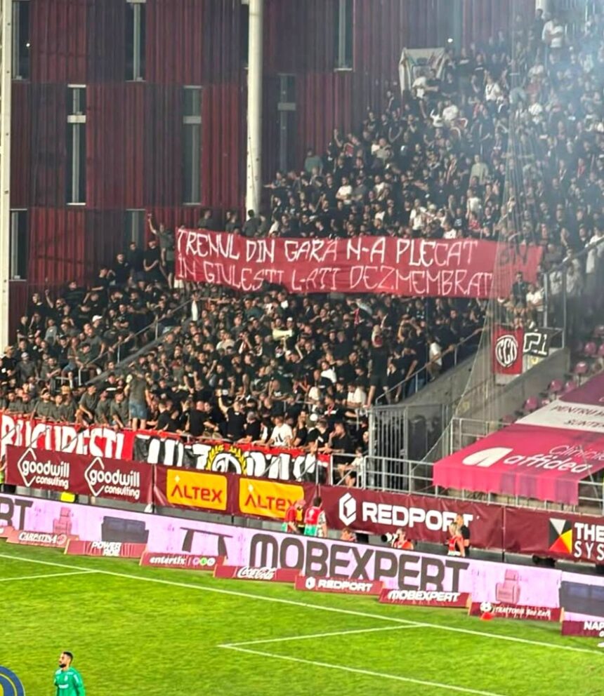 plangeri penale si sesizari la cncd dupa derby ul rapid dinamo presedintele partidei romilor rasismul in romania a atins cote alarmante 6a85480993bed