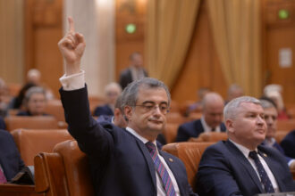 pnl sustine organizarea unei sesiuni extraordinare a parlamentului pentru legea salarizarii andronache e solutia corecta pentru a inchide subiectul 6a830ebd2a169