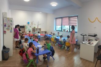 primaria sectorului 5 continua proiectul din inima pentru copiii nostri in sediile actuale proiectul se voteaza in consiliul local 6a6f2b1f253a0