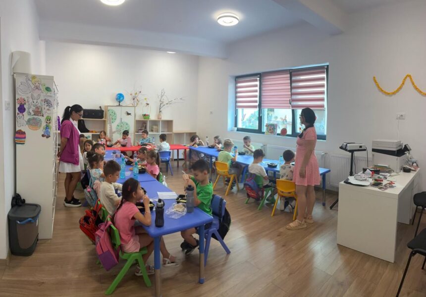 primaria sectorului 5 continua proiectul din inima pentru copiii nostri in sediile actuale proiectul se voteaza in consiliul local 6a6f2b1f253a0
