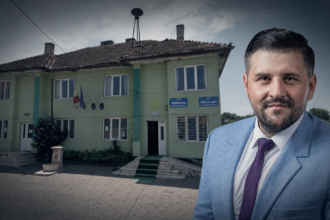 primarul pnl marius maran in centrul unui dezastru administrativ la bolvasnita indemnizatii umflate bani nerecuperati si o contabilitate fara legatura cu realitatea 6a8ea81bca652
