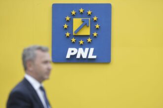 primul lider din pnl care reactioneaza dupa raportul fitch decizia arata ca masurile de disciplina bugetara merg in directia corecta 6a6dec31a4976