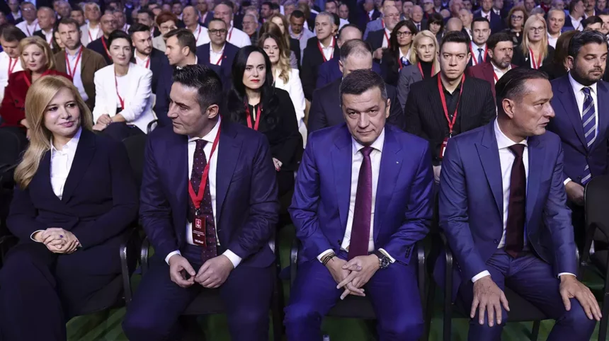 psd intre fumigenele despre guvernare si butoiul cu pulbere pe care sta 6a7ecce3df344