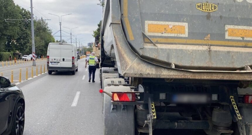 reguli noi pentru camioanele si utilajele grele care circula prin bucuresti ce se schimba 6a7fffe06cf33