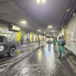 restrictii de circulatie in pasajul unirii doua nopti la rand pentru lucrari de igienizare 6a85d28dbd44d