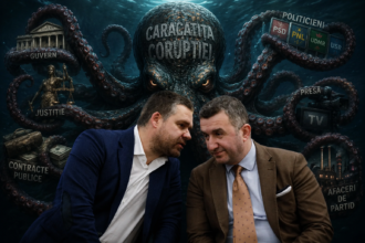 reteaua verde a sectorului 6 cum se scurg zeci de milioane de euro din bugetul public in conturile baietilor destepti ai peisagisticii 6a8c1330112b2