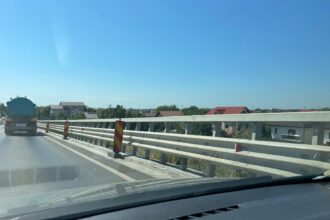 saga podului peste autostrada a0 continua primaria berceni explica de ce nu a fost de acord cu devierea propusa de constructor si cnair 6a88e60ecaad6