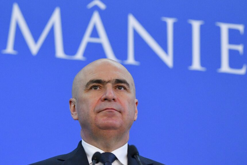 scandal la guvern sindicatul angajatilor din executiv atac dur printr o scrisoare adresata lui bolojan dumneavoastra la 17 august unde erati 6a85b88967d18