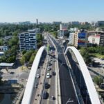se deschide circulatia pe pasajul basarab pe sensul bulevardul titulescu soseaua grozavesti lucrarile se muta pe cealalta bretea 6a87402d0d47b