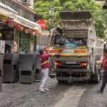 se schimba regulile in centrul vechi ce obligatii vor avea operatorii economici si terasele in privinta colectarii deseurilor si a curateniei 6a7f1ef2b5203