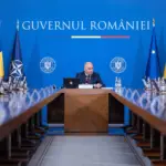 sedinta extraordinara de guvern pentru criza energetica executivul pregateste stare de alerta in doua judete si interventii pe dunare surse 6a6f030781a9d