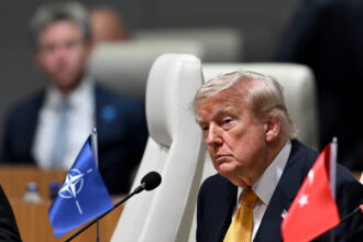 statele nato din europa de est se dau bine pe langa trump i au pregatit liderului sua o oferta financiara 6a899ee569a78