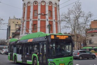 statia foisorul de foc reamplasata temporar mai multe linii stb vor circula pe trasee modificate 6a86b3945f7ce