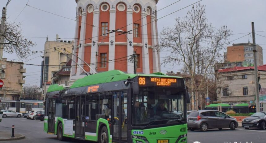 statia foisorul de foc reamplasata temporar mai multe linii stb vor circula pe trasee modificate 6a86b3945f7ce