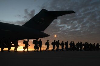 surse militarii americani ar putea fi retrasi dintr o zona fierbinte a lumii 6a849139013e3