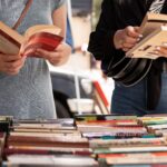 targul gradina cu carti ar putea fi organizat in piateta favorit proiectul cu un buget de 60 de mii de euro pe masa consiliului local sector 6 6a81435cdbc97