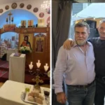 tradatorul george simion prezent in sua la o biserica subordonata moscovei 6a8be6ab56f79