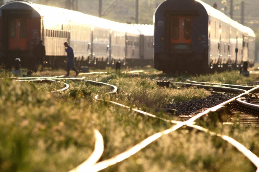 trenurile timisoara belgrad ar putea circula din nou ce pregatesc romania si serbia 6a8831588c4c3
