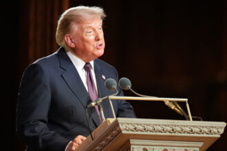 trump ameninta o tara aliata dupa ce a fost refuzat de presedintele ei 6a83598307070