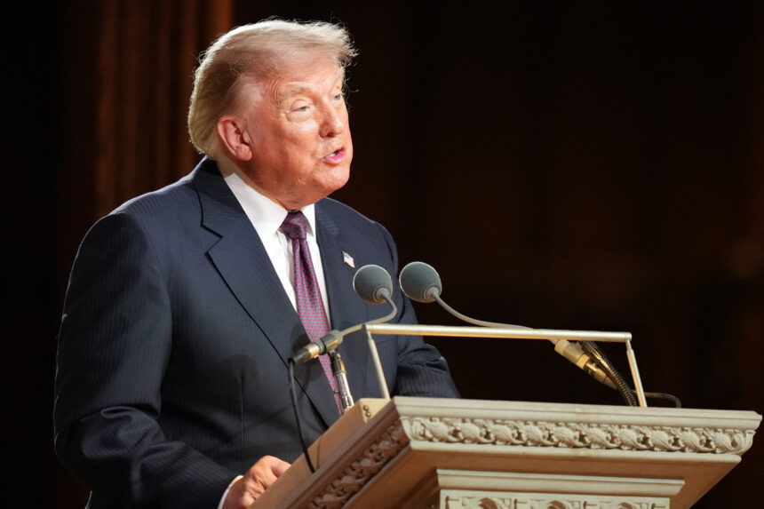 trump ameninta o tara aliata dupa ce a fost refuzat de presedintele ei 6a83598307070