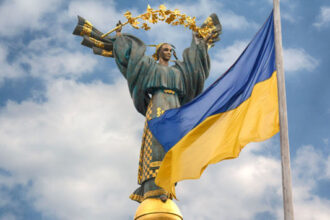 ucraina 35 de ani de independenta liderii coalitiei vointei se reunesc la kiev 6a8be1f678453