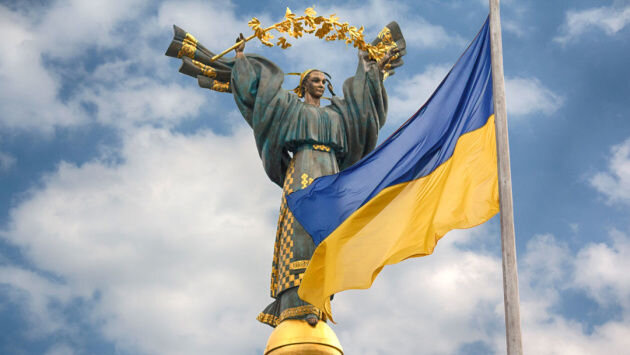 ucraina 35 de ani de independenta liderii coalitiei vointei se reunesc la kiev 6a8be1f678453