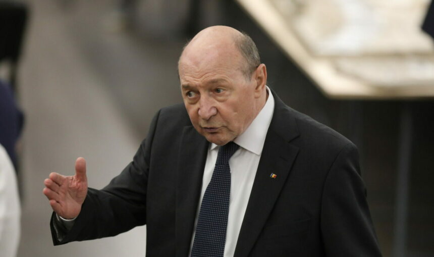 ultimul clopotel suna pentru banii din pnrr traian basescu cine crede ca pislaru se duce la bruxelles si modifica parametrii e copil 6a875c052887b