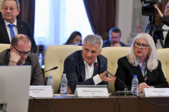 un lider psd solicita demiterea consilierul lui mugur isarescu un imbuibat care cumuleaza pensia cu salariul urias 6a8c7c7aa7fe6