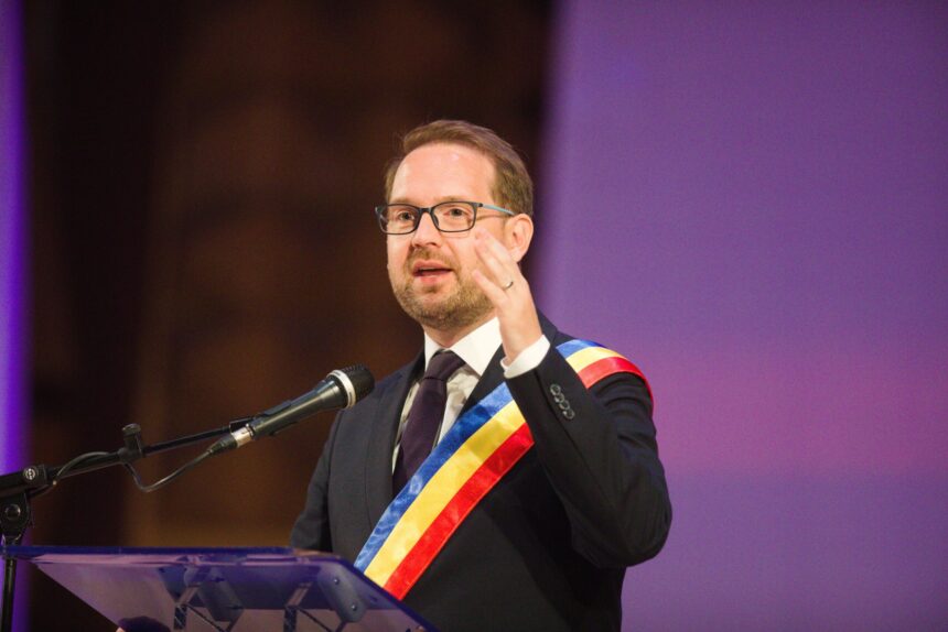 usr depune o noua lege a integritatii fara amendamentul care l ar putea lasa pe dominic fritz fara mandat este o cursa contracronometru 6a8da171dbd4d