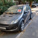val de critici la adresa primariei sectorului 6 pentru ca tolereaza masinile parcate pe trotuar raspunsul autoritatilor 6a8d6748e205c