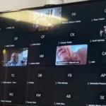 vasile blaga a aparut la bustul gol in timpul sedintei online a unei comisii parlamentare 6a8dab253677e