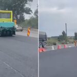 video a inceput turnarea asfaltului pe centura capitalei intre dn2 si a2 6a7e21ed9a0bf