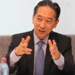 video ambasadorul japoniei in romania katae takashi nadia comaneci este numele care le vine japonezilor in minte cand se gandesc la romania 6a8a8dff66c21