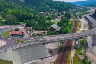video centura comarnic s ar putea deschide la finalul lui august o noua alternativa pentru traficul de pe dn1 dinspre bucuresti 6a841e9e172cb