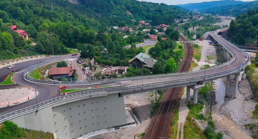 video centura comarnic s ar putea deschide la finalul lui august o noua alternativa pentru traficul de pe dn1 dinspre bucuresti 6a841e9e172cb