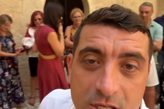 video simion abandonat in italia doar 20 de romani prezenti si aceia adusi fortat 6a6e5789b2f6f