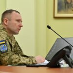 vizita misterioasa la kiev liderul celei mai importante structuri nato face prima calatorie in ucraina de la inceputul razboiului 6a88440c59daa