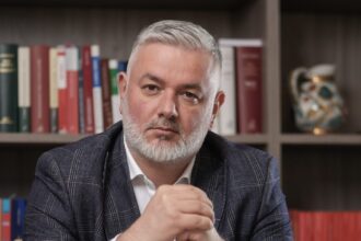 mihai dan dojana