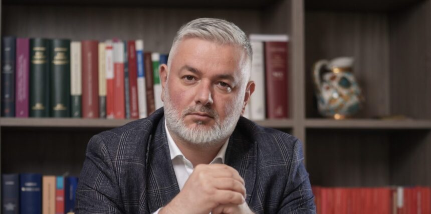 mihai dan dojana