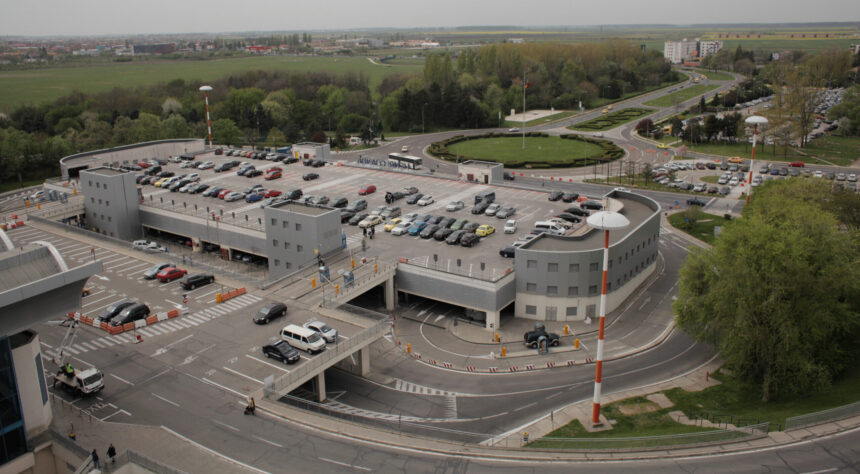 acces automatizat in parcarile de la aeroporturile otopeni si baneasa pentru persoanele cu mobilitate redusa cum functioneaza noul sistem 6acf50107e2f6